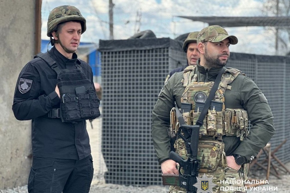 Нікопольщини 7 Нікопольщини 7