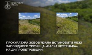  Нікопольска прокуратура