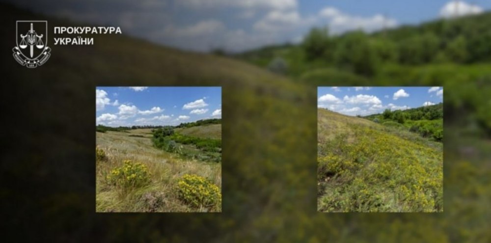  Нікопольска прокуратура домоглася виз