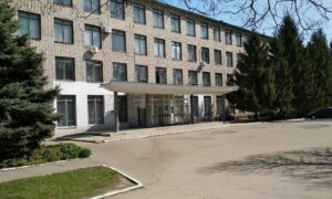 Нікопольський фаховий коледж 2