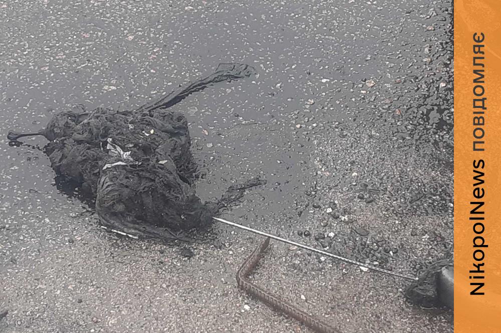 Нікопольводоканал