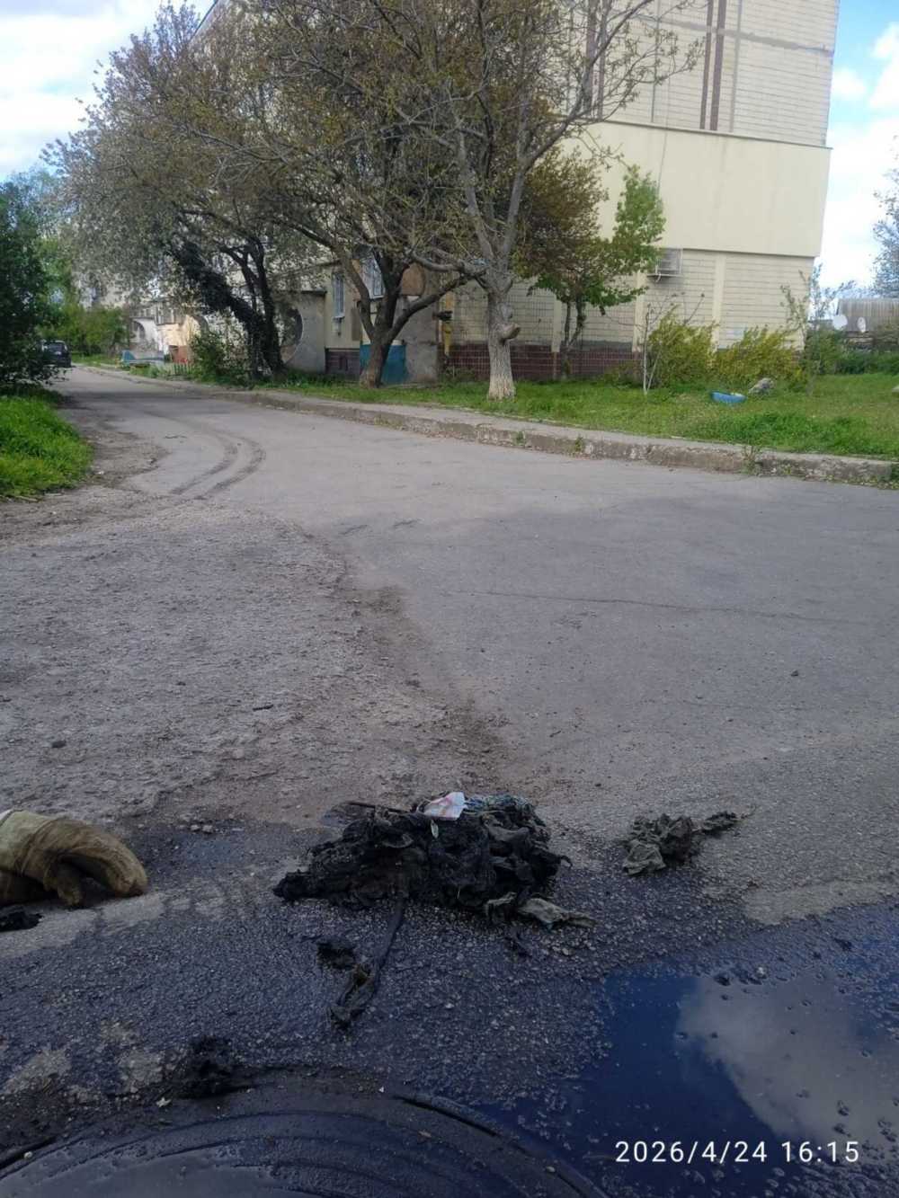 Нікопольводоканал 4