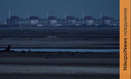 Окупована ЗАЕС пережила черговий блекаут 2