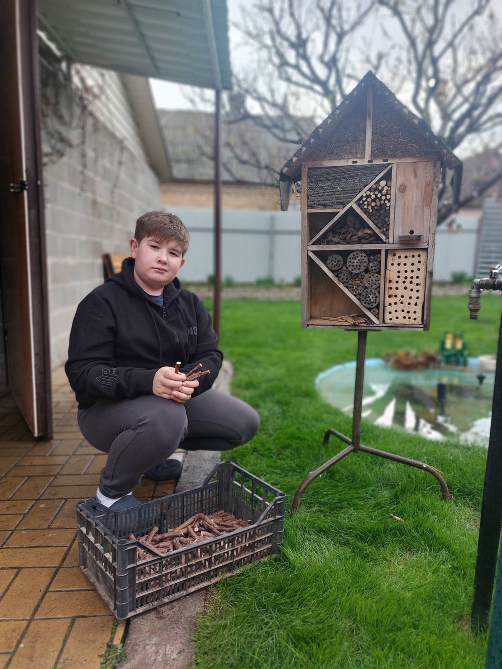 Олександр Махно 2