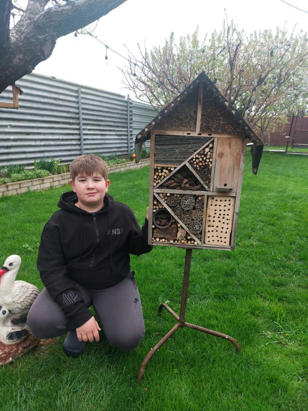 Олександр Махно 3