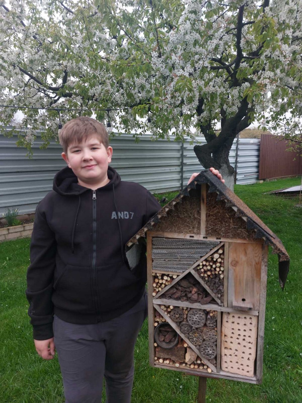 Олександр Махно 4