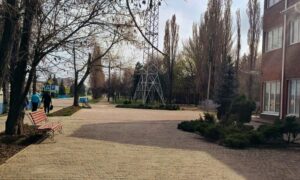 Погода у Нікополі 5 квітня