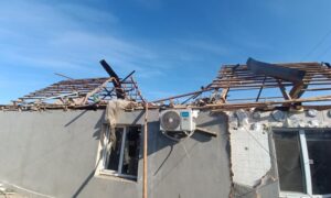 Родині з Покровської громади потрібна допомога