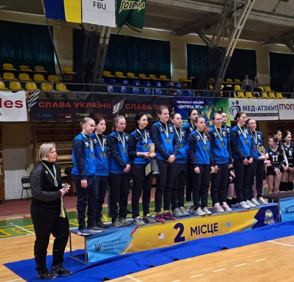 Спортсмени з Нікополя підкорили Всеукраїнські змагання 3