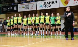 Спортсмени з Нікополя підкорили Всеукраїнські змагання 4