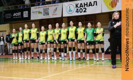 Спортсмени з Нікополя підкорили Всеукраїнські змагання 4