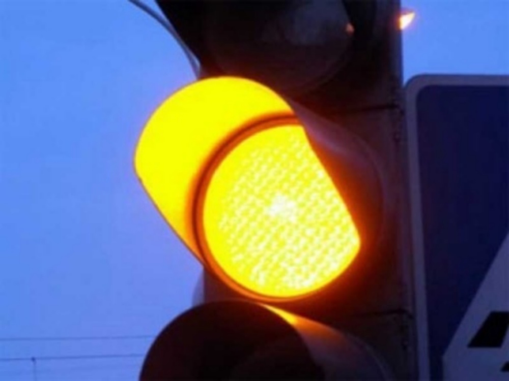 Світлофори у Нікополі змінюють режим роботи 2