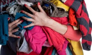 У Нікополі 4 квітня відбудеться ярмарок одягу 2