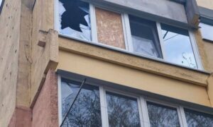   У Нікополі 2