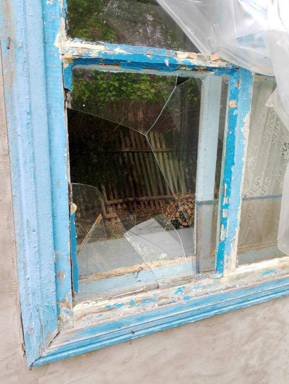   У Нікополі 4