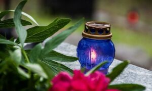У громаді біля Нікополя  обмежили відвідування кладовищ на поминальні дні 2