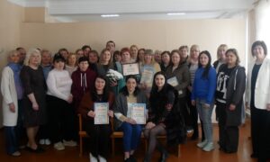 Управлінню праці та соціального захисту населення Покровської міської ради виповнюється 25 років