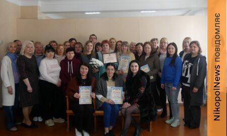 Управлінню праці та соціального захисту населення Покровської міської ради виповнюється 25 років