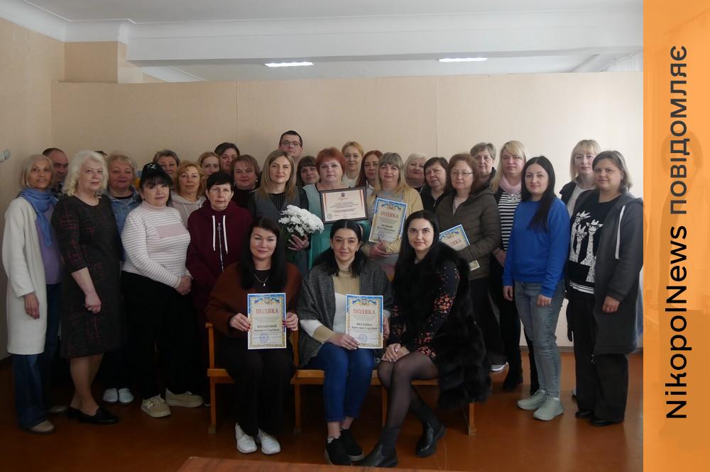 Управлінню праці та соціального захисту населення Покровської міської ради виповнюється 25 років