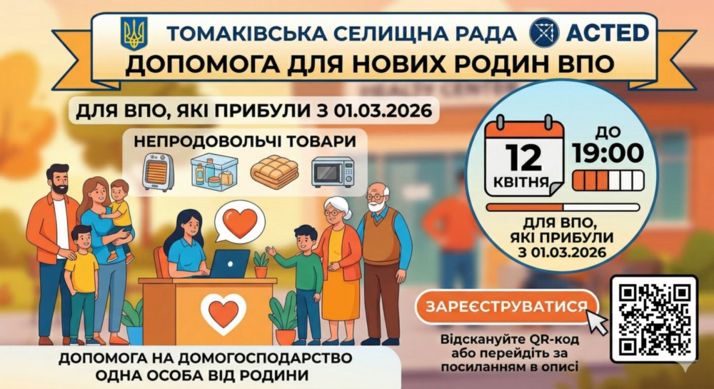 ВПО на Нікопольщині 2 ВПО на Нікопольщині 2