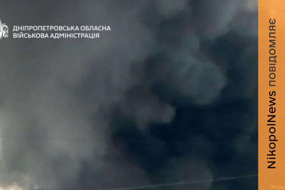  Ворог атакував Дніпро 30 квітня