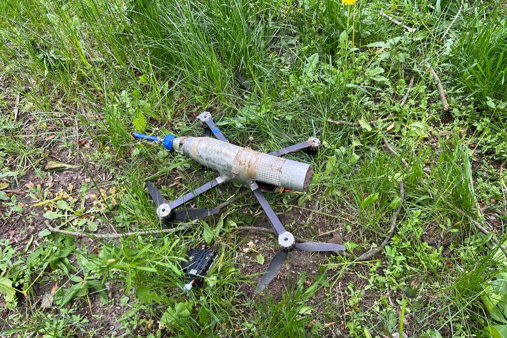 Ворог атакував Нікопольщину