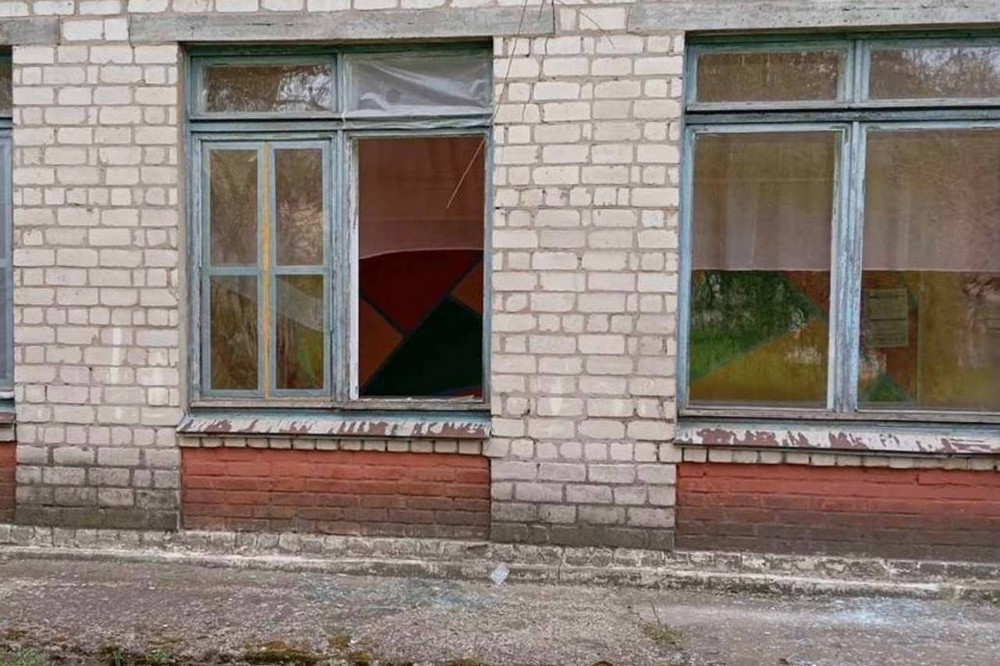 Ворог атакував Нікопольщину 3