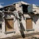 Ворожий дрон влучив поряд з автівкою та поранив людей на Нікопольщині 2