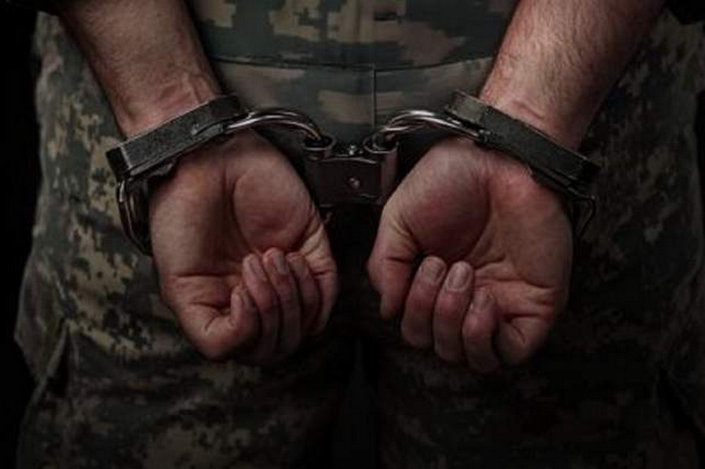 Вирок виніс Нікопольський міський районний суд