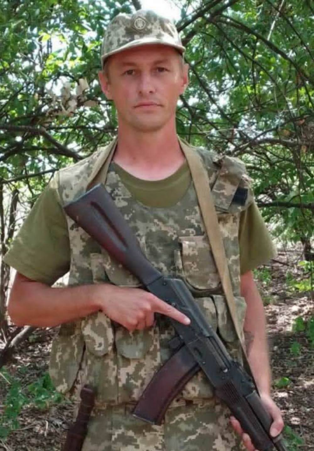 З ворожого полону повернулися двоє Захисників із Покрова (фото) 2