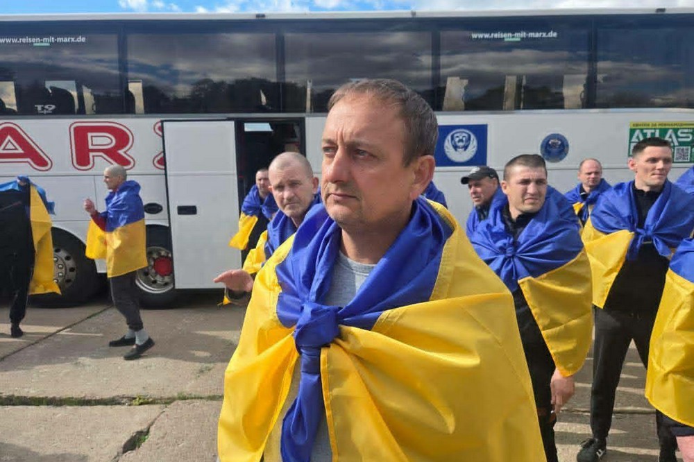 З ворожого полону повернулися двоє Захисників із Покрова (фото) 3