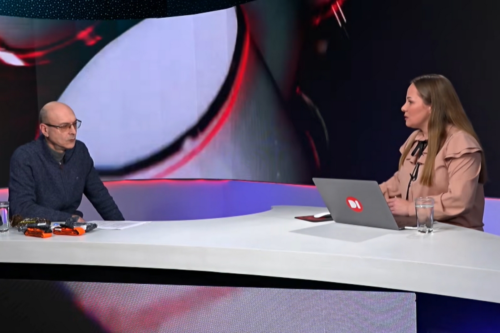 Зауваження 2026 04 08 132955 Інтервʼю: медик з Покрова про роботу під час війни