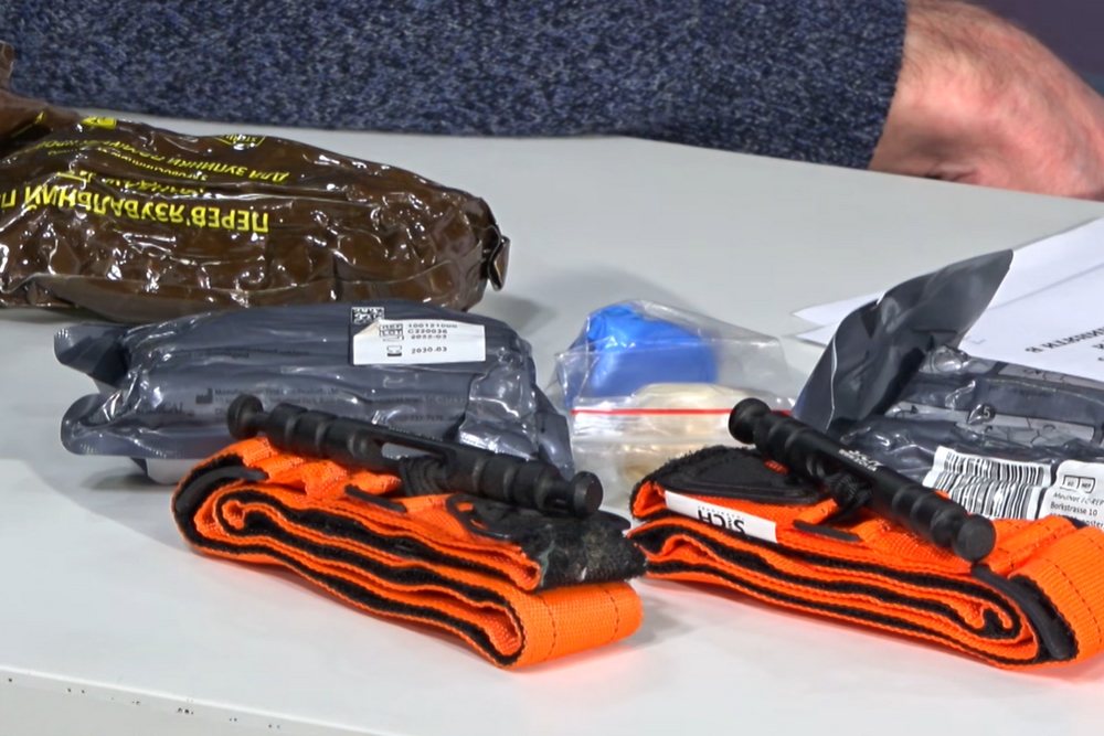 Зауваження 2026 04 08 133116 Інтервʼю: медик з Покрова про роботу під час війни