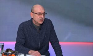 Інтервʼю: медик з Покрова про роботу під час війни