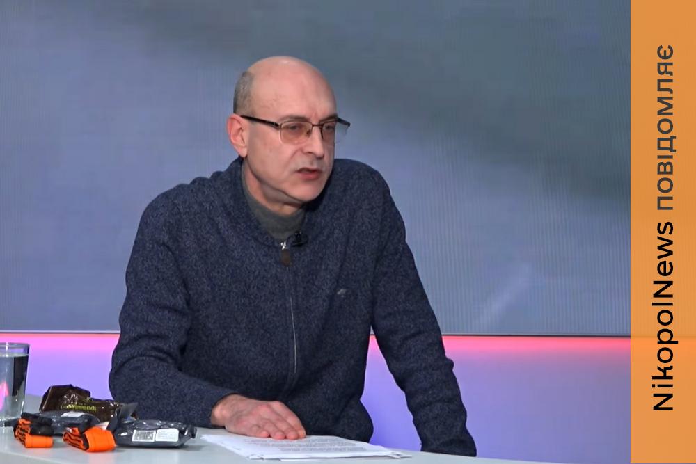 Інтервʼю: медик з Покрова про роботу під час війни