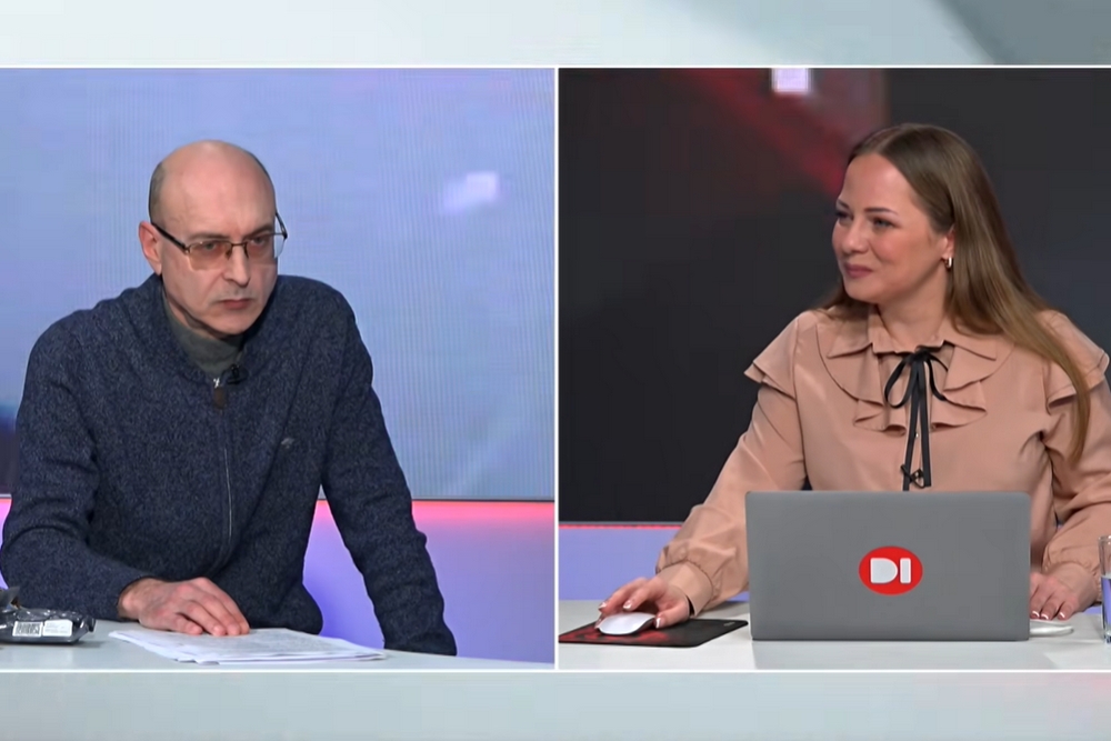 Зауваження 2026 04 08 135003 Як накладати турнікет і не переплутати панічну атаку із серцевим нападом: медик з Покрова розповів про важливе під час війни і про свою роботу (відео)