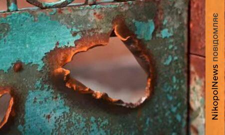 1500 днів великої війни: у Нікополі по 3 влучання у будинок, евакуація на Синельниківщині – історії людей (відео)