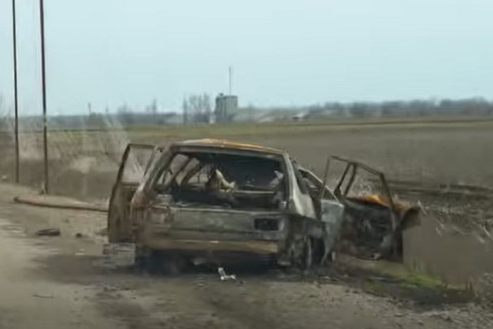 1500 днів великої війни: у Нікополі по 3 влучання у будинок, евакуація на Синельниківщині – історії людей (відео)