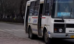 Знімали відео про Нікополь і потрапили під обстріл: сюжет «Суспільного» - як живе Нікопольщина на лінії вогню