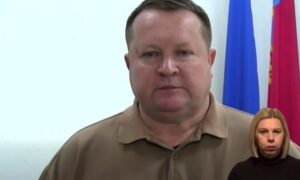 «Особливо прошу родини з дітьми не зволікати та виїжджати до більш безпечних територій» - начальник Нікопольської РВА про ситуацію в районі