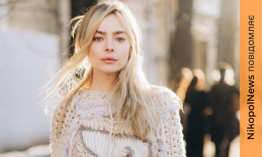 «Росія вбила мого батька у Нікополі»: українська блогерка і модель Ксенія Шевченко