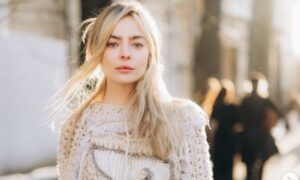 «Росія вбила мого батька у Нікополі»: українська блогерка і модель Ксенія Шевченко