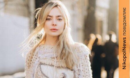 «Росія вбила мого батька у Нікополі»: українська блогерка і модель Ксенія Шевченко