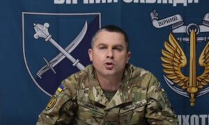 Військові про безпекову ситуацію у Нікополі і районі: «У ворога немає сил для форсування Дніпра, але обстановка напружена»