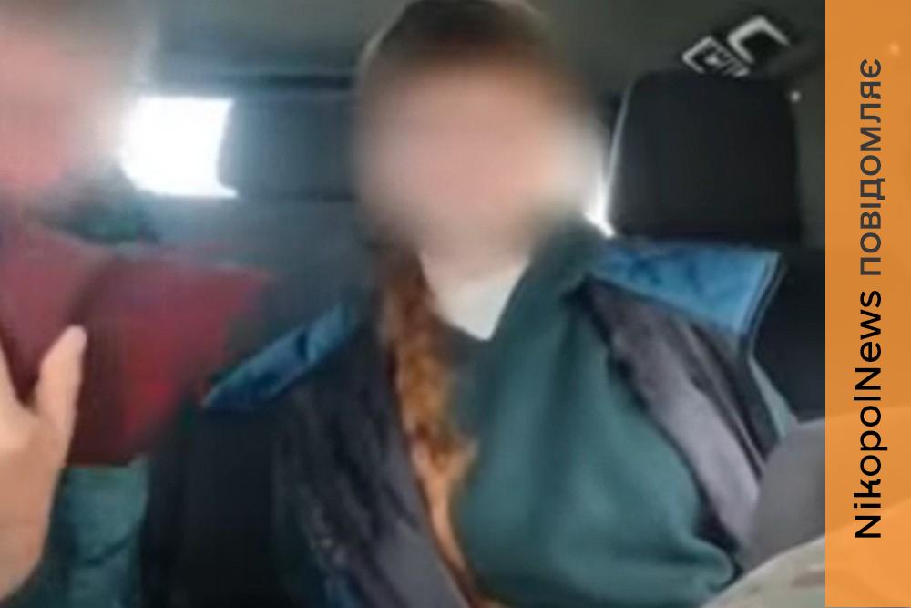 Діти продовжують вірити у мир, але змушені покидати свої домівки…. На Дніпропетровщині триває евакуація (відео) 1 Діти продовжують вірити у мир, але змушені покидати свої домівки…. На Дніпропетровщині триває евакуація (відео)