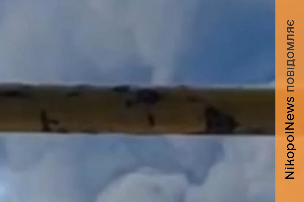 Ворог вдарив по Дніпру, є постраждала – що відомо (відео) 1 Ворог вдарив по Дніпру, є постраждала – що відомо