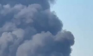 Ворог атакує Кривий Ріг 14 квітня вранці – що відомо (відео)