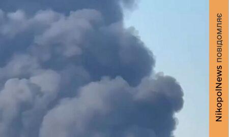 Ворог атакує Кривий Ріг 14 квітня вранці – що відомо (відео)