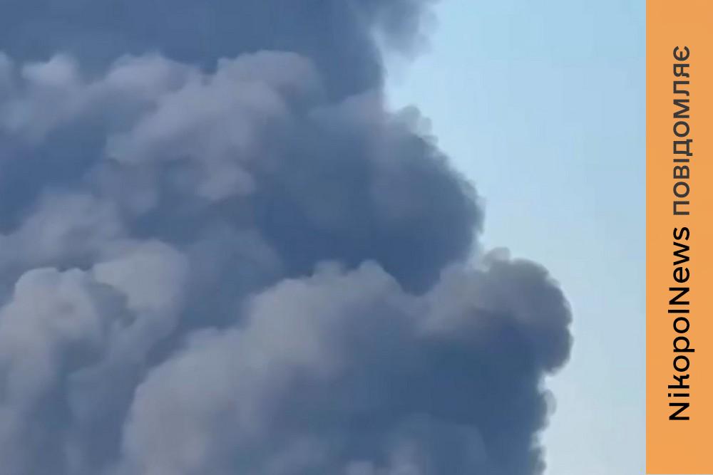 Ворог атакує Кривий Ріг 14 квітня вранці – що відомо (відео)