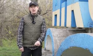 «Тревел нашого часу» у Нікополі знову – де дивитися вже сьогодні